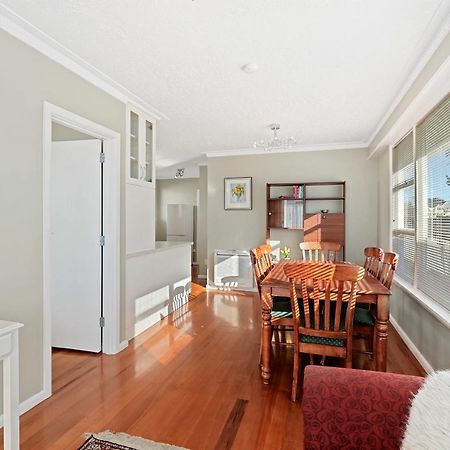Coastal City Retreat - New Brighton Accommodation クライストチャーチ エクステリア 写真